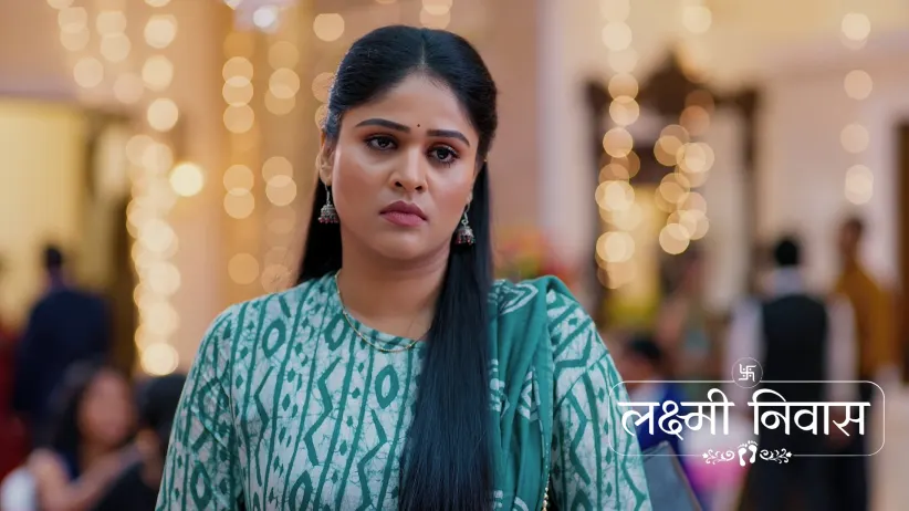 Anandi Expresses Her Wish about Bhavana 
