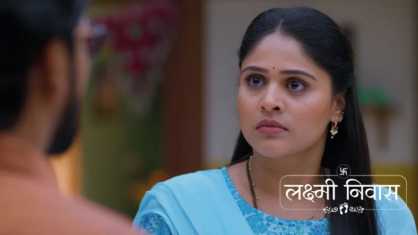 Venky and Aarti Get Married in the Temple
