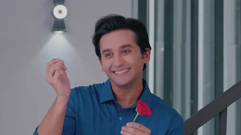 Purvi Refuses to Perform a Ritual