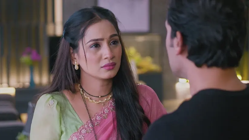 Lakshmi Niwas - May 18, 2025 - Webisode