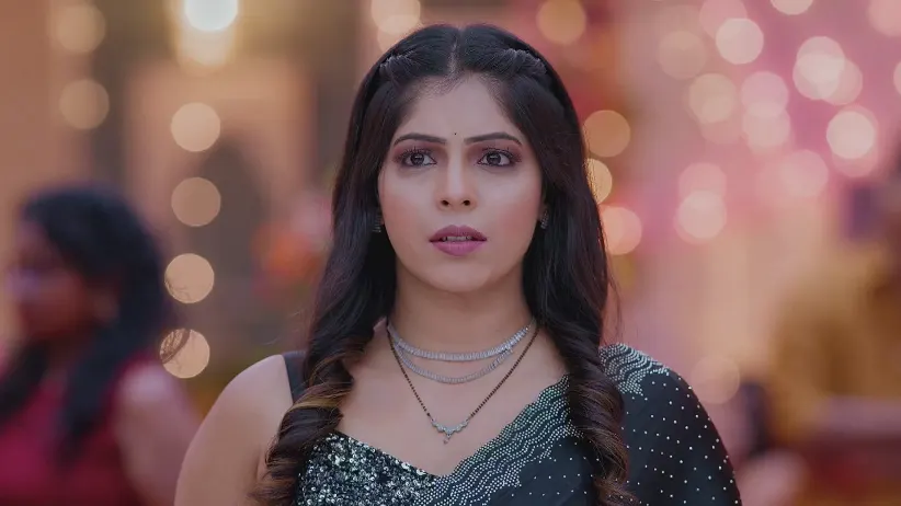Lakshmi Niwas - May 16, 2025 - Best Scene