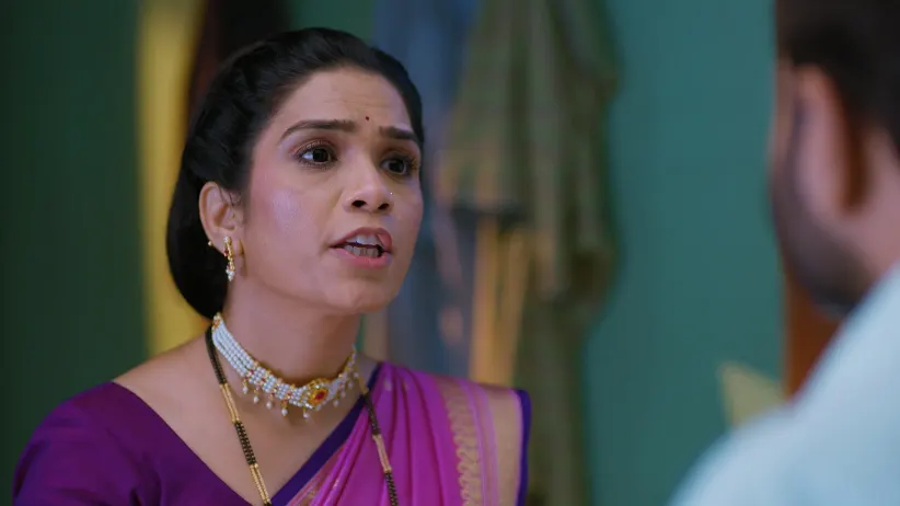 Lakshmi Niwas - May 14, 2025 - Episode Spoiler