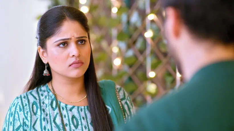 Lakshmi Niwas - May 17, 2025 - Episode Spoiler