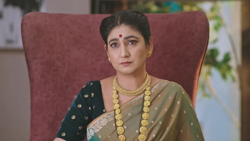 Savalyachi Janu Savali - May 16, 2025 - Best Scene