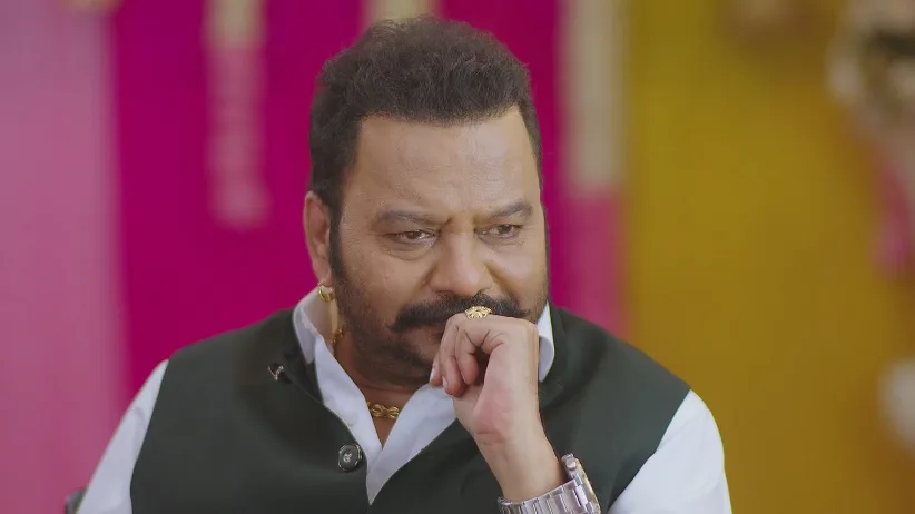 Savalyachi Janu Savali - May 17, 2025 - Best Scene