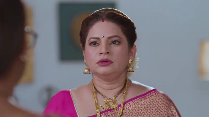 Savalyachi Janu Savali - May 19, 2025 - Episode Spoiler