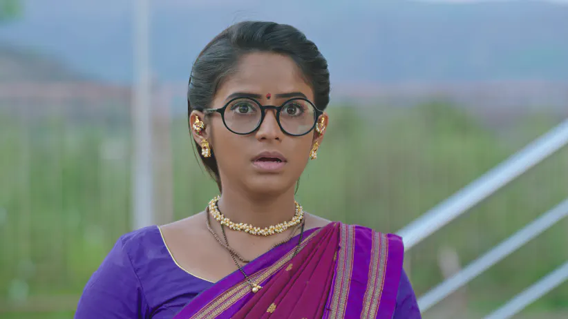 Savalyachi Janu Savali - May 15, 2025 - Episode Spoiler