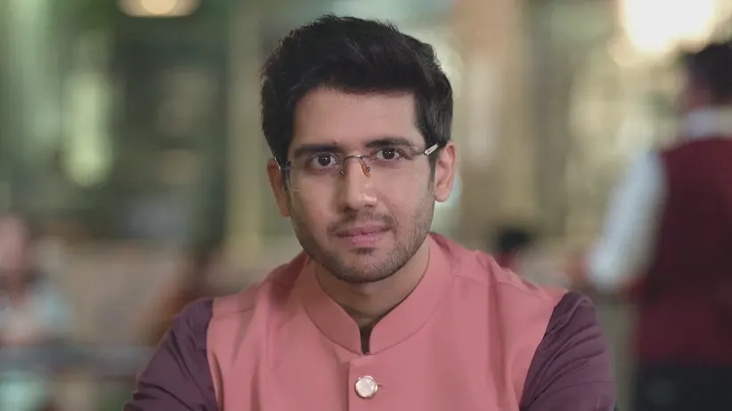 Tula Japnar Aahe - May 13, 2025 - Webisode