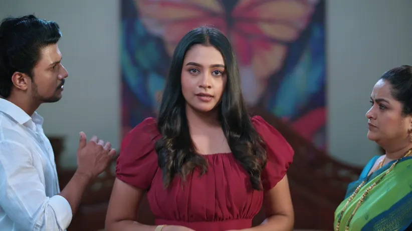 Tula Japnar Aahe - May 15, 2025 - Episode Spoiler