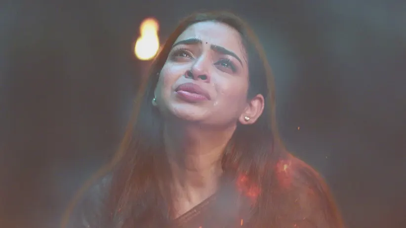 Tula Japnar Aahe - May 16, 2025 - Episode Spoiler