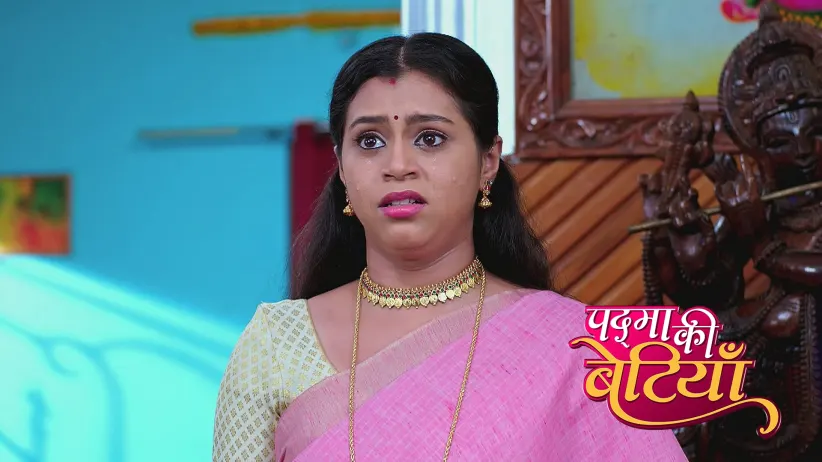 Vasudha Grieves Chandru’s Remarriage