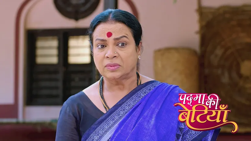 Padma Is Humiliated at Sneha’s Felicitation Ceremony