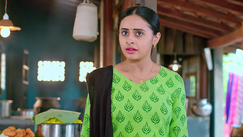 Padma Ki Betiya…Maa Ka Gaurav - May 18, 2025 - Episode Spoiler