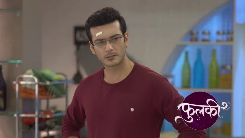 Rudra Tells Rinky Why He Seeks Revenge on Jaiprakash