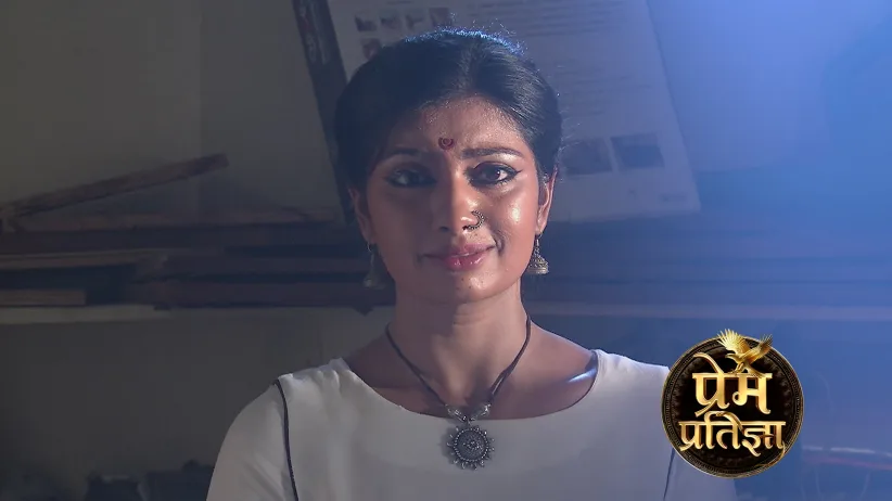 Pratigya and Naagmata Are Trapped in Dhananjay’s House