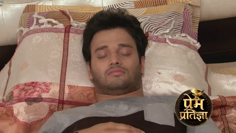 Prem Sets Out to Find Pratigya