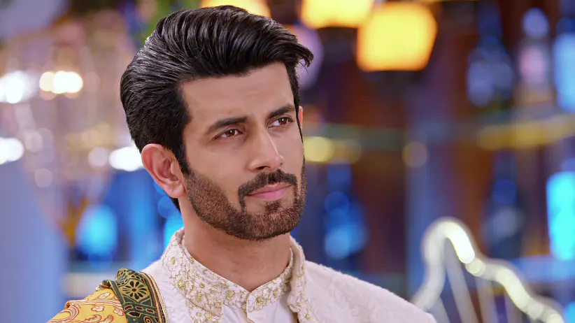 Kumkum Bhagya - 14 May, 2025