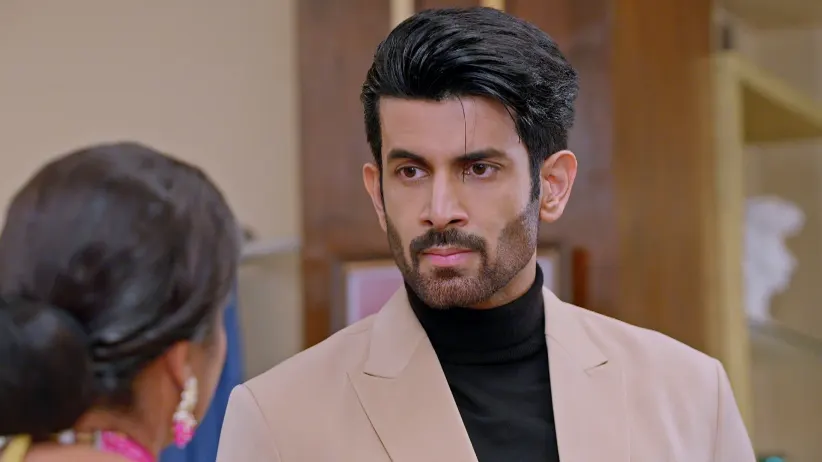 Kumkum Bhagya - May 19, 2025 - Episode Spoiler