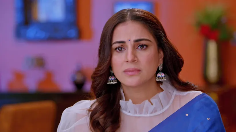 Kumkum Bhagya - May 23, 2025 - Episode Spoiler