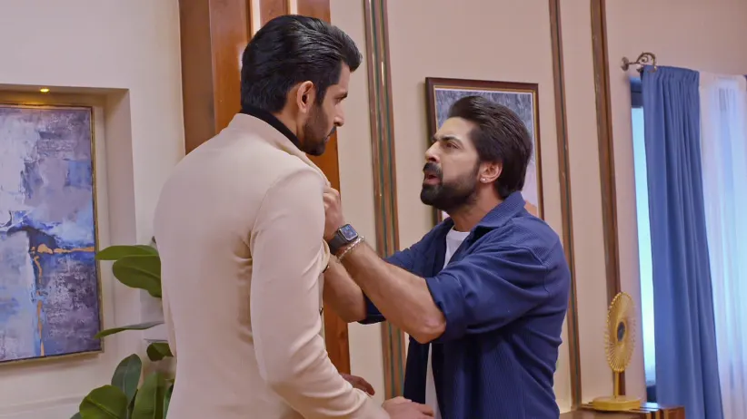 Kumkum Bhagya - May 21, 2025 - Episode Spoiler