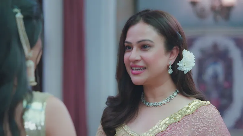 Jaane Anjaane Hum Mile - May 14, 2025 - Episode Spoiler