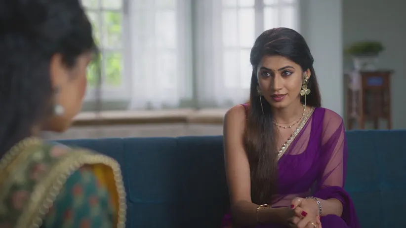 Vasudha - May 19, 2025 - Episode Spoiler