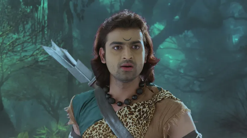 The Parrot Exposes Mallika's Truth to Surendra