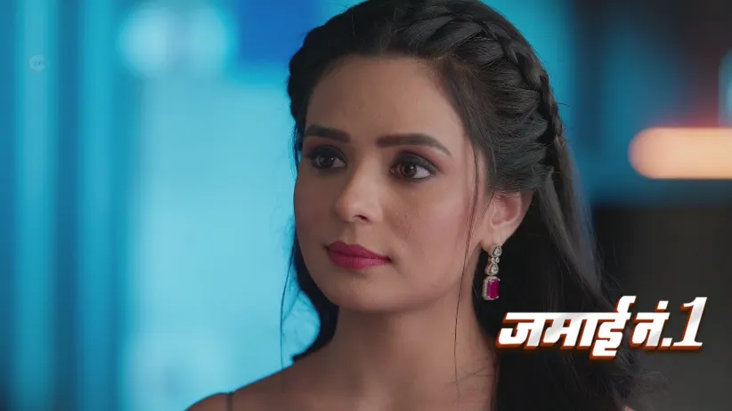 Sayli Traps Riddhi after Her Plan Is Foiled