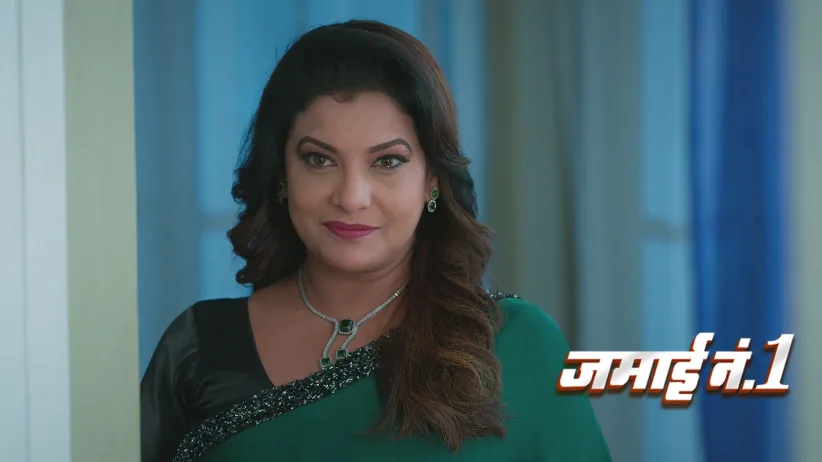 Neel Brings Sayli Back
