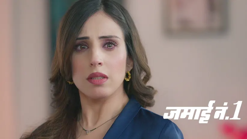 Neel Urges Riddhi to Apologise to Sayali
