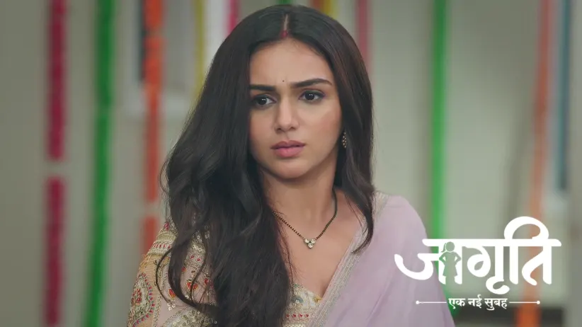 Kalikant Tries to Kill Jagriti