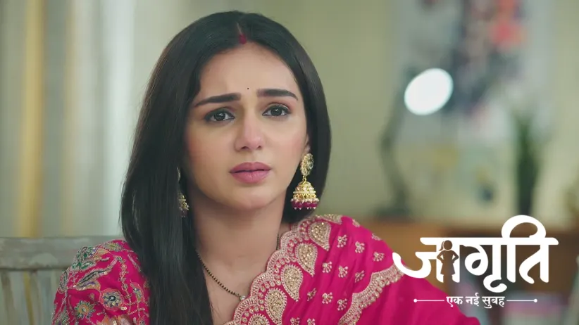 Akash Accepts Sapna
