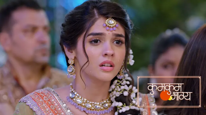Karan Learns about Shivansh's Deceit 