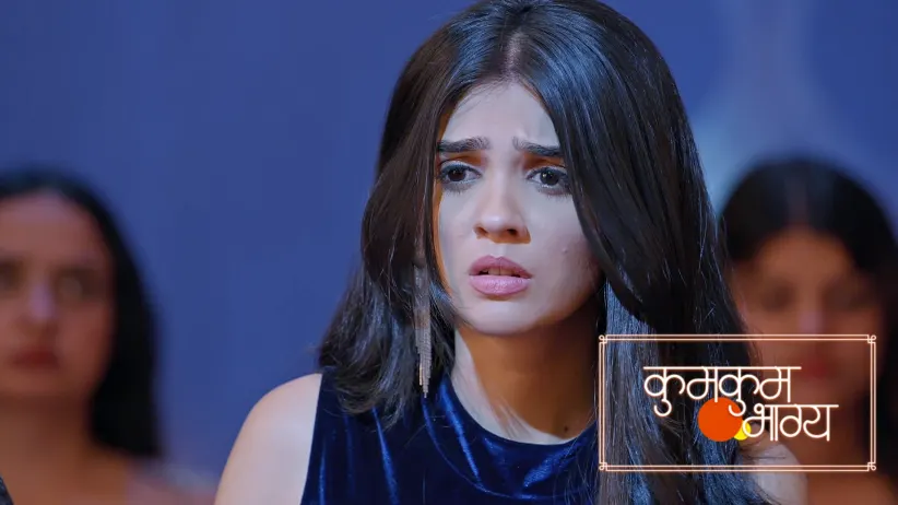 The Traffickers Try to Sell Prarthana