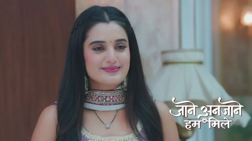 Neeta Asks Raghav for a Mother’s Day Gift