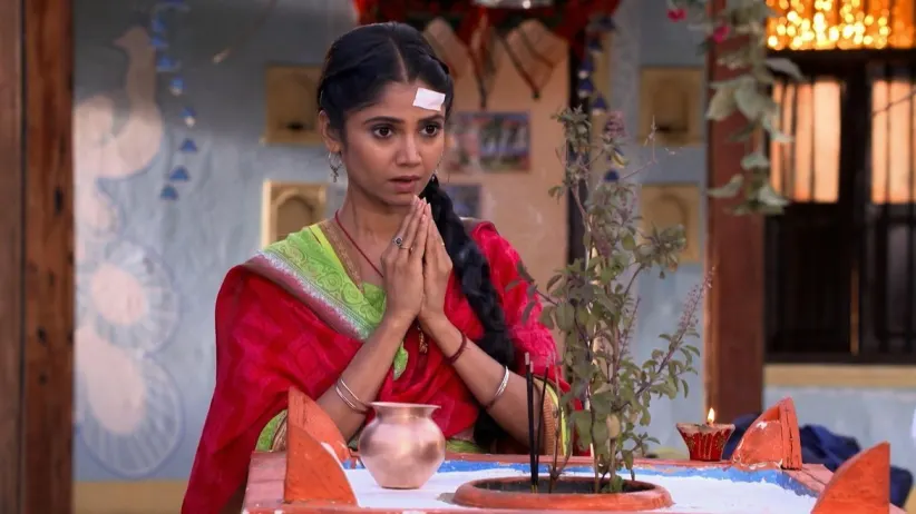 Sanket Wants to Marry Santoshi