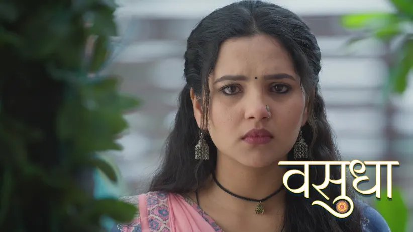 Devansh's Words Hurt Vasudha