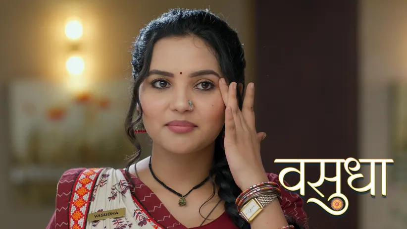 Megha Vows to Take Revenge on the Chauhans