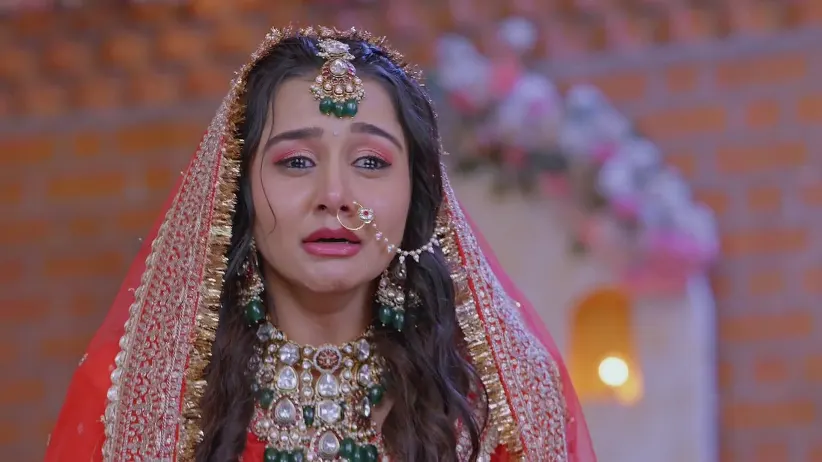 Neelam Loses Her Life due to a Conspiracy