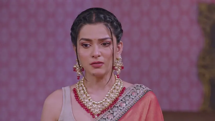 Malishka Plans to Kill Neelam