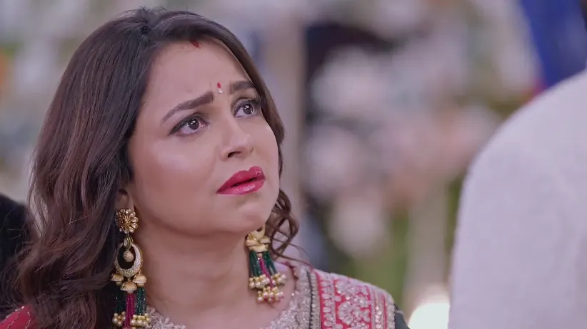 The Police Decide to Record Priya Saluja’s Statement