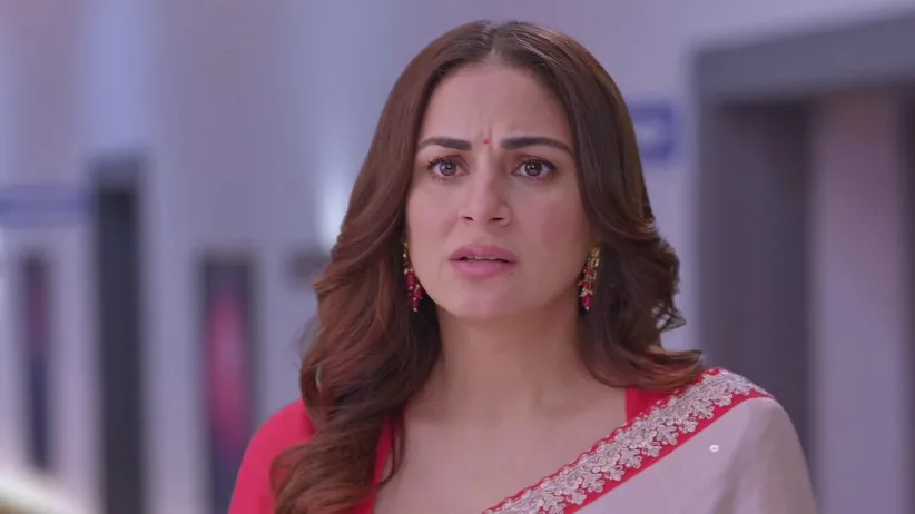 Kumkum Bhagya - May 16, 2025 - Webisode