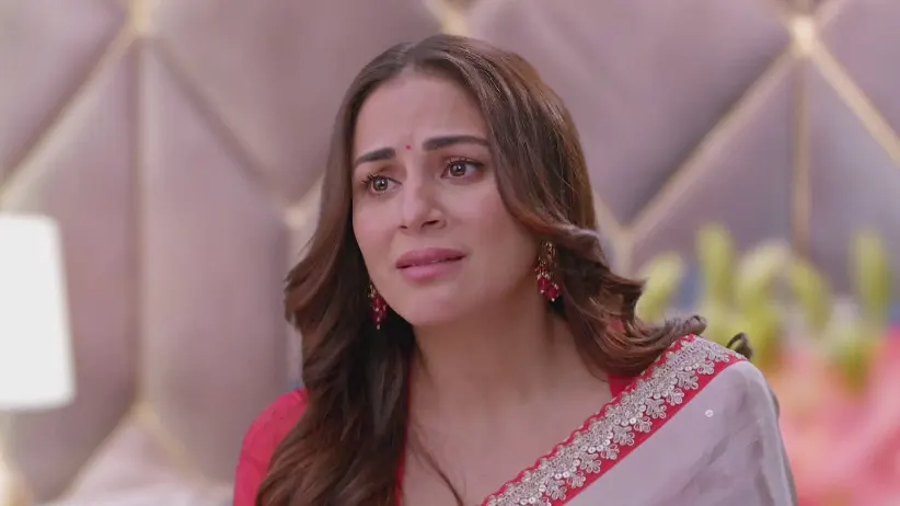 Kumkum Bhagya - May 15, 2025 - Webisode