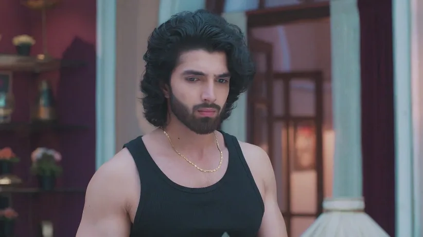 Viren Gives Sharda the Phone He Found in Rohit's Room