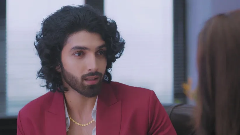 Raghav Does Not Believe Rohit's Words
