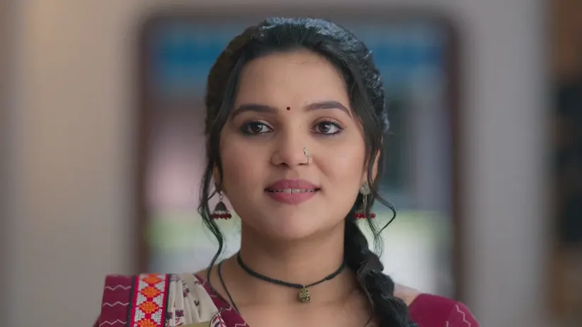 Vasudha - May 13, 2025 - Webisode