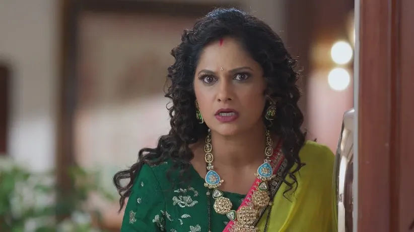 Vasudha - May 20, 2025 - Webisode