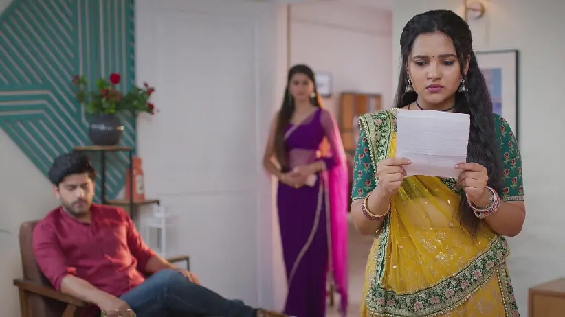 Vasudha - May 19, 2025 - Webisode