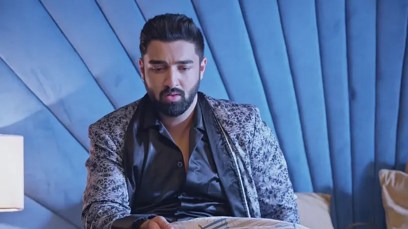 Bhagya Lakshmi - May 16, 2025 - Best Scene