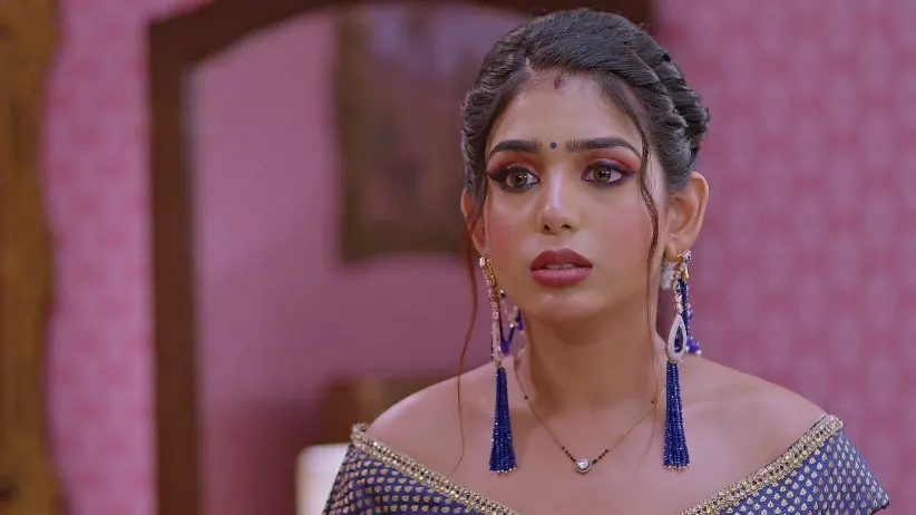 Bhagya Lakshmi - May 20, 2025 - Best Scene